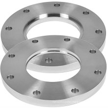 Open Die Forgings Stainless Steel Machined Flanges